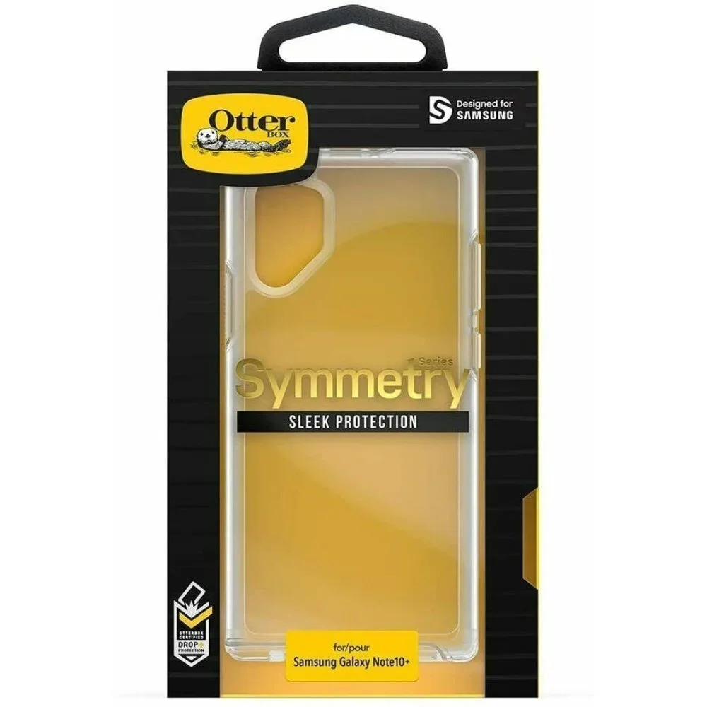 OTTERBOX Symmetry Series Case for Samsung Galaxy N